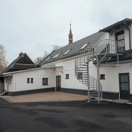 Apartman Rustikal Trstenice Exterior photo